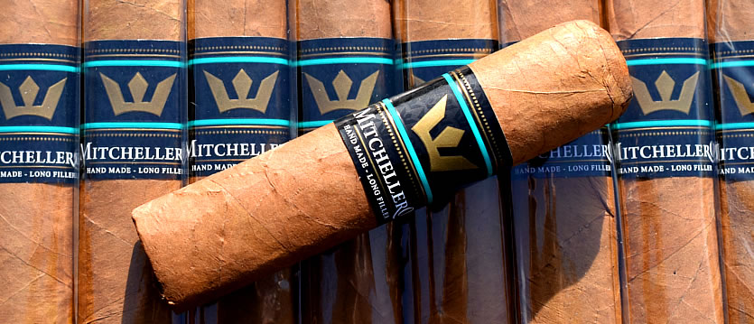 Mitchellero Cigars