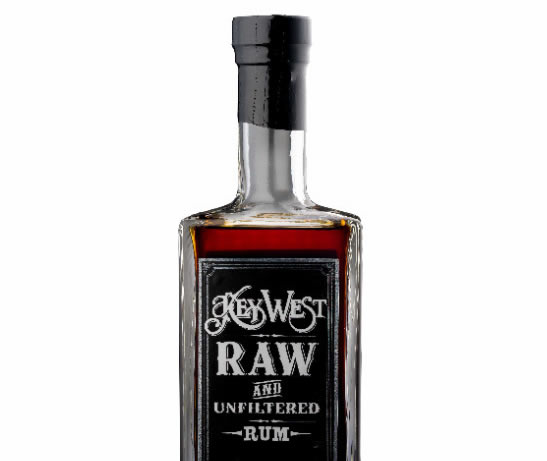 Key West Raw Rum